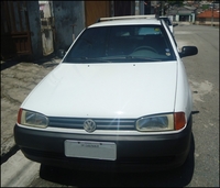 Volkswagen Gol