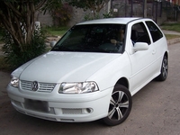 Volkswagen Gol