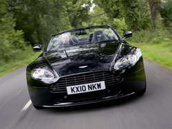 Aston Martin