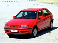 Volkswagen Gol