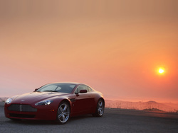 Aston Martin