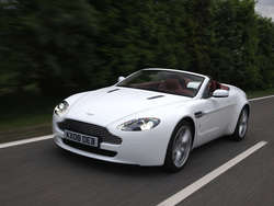 Aston Martin