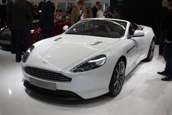 Aston Martin
