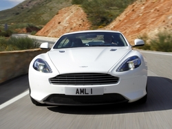 Aston Martin