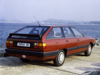 Audi 100