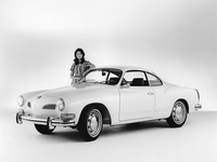 Volkswagen Karmann Ghia