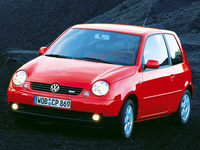 Volkswagen Lupo