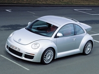 Volkswagen New Beetle