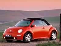 Volkswagen New Beetle