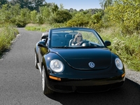 Volkswagen New Beetle