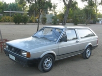 Volkswagen Parati
