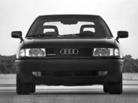 Audi 80