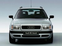 Audi 80