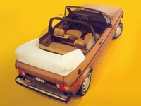 Volkswagen Rabbit