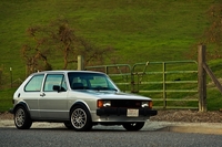Volkswagen Rabbit