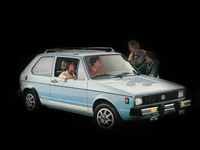 Volkswagen Rabbit