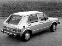 Volkswagen Rabbit