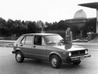 Volkswagen Rabbit