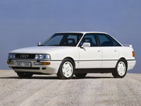Audi 90