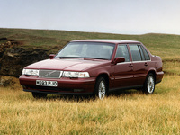 Volvo 960