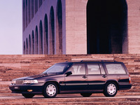 Volvo 960