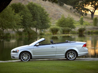 Volvo C70