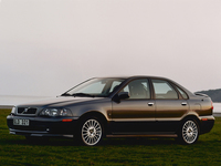 Volvo S40