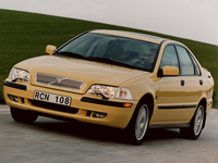 Volvo S40