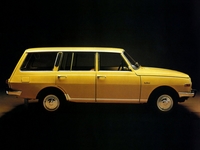 Wartburg 353
