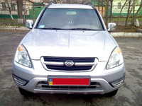 Xin Kai SR-V X3