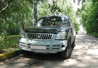 Xin Kai SUV X3