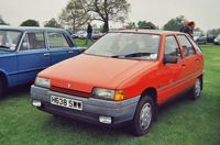 Zastava Yugo Florida