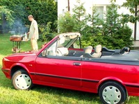 Zastava Yugo Koral