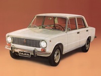 ВАЗ (Lada) 2101