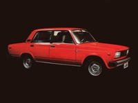 ВАЗ (Lada) 2105