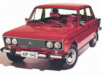 ВАЗ (Lada) 2106