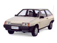 ВАЗ (Lada) 2108