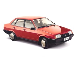 ВАЗ (Lada)