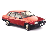 ВАЗ (Lada) 2109