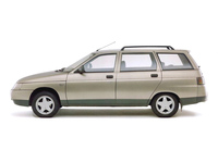 ВАЗ (Lada) 2111