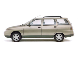 ВАЗ (Lada)