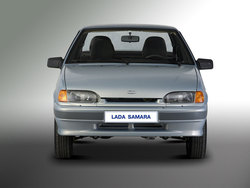 ВАЗ (Lada)
