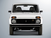 ВАЗ (Lada) 4x4