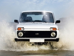 ВАЗ (Lada)
