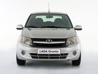 ВАЗ (Lada) Granta