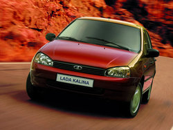 ВАЗ (Lada)