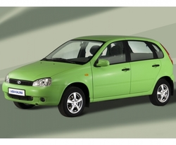 ВАЗ (Lada)