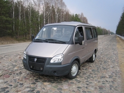 2217 Соболь Баргузин