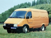 ГАЗ 2705 Газель