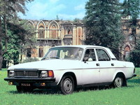 ГАЗ 3102 Волга
